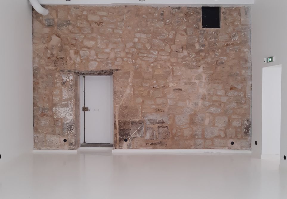 Photo de la boutique Pop-up store Bretagne 65 8